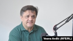 Gavrilović: Verujem da je cilj Telekoma da spreči da se SBB širi