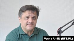 Zoran Gavrilović: Vučić ima problem sa svojim biračkim telom