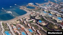 В Египте россиянину - как в Крыму, только комфортнее и проще добраться