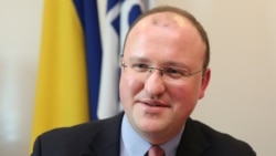 Smailagić: Najsloženiji predmeti biće procesuirani pred Sudom BiH