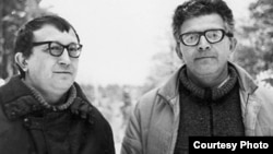 Братья Стругацкие