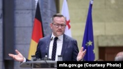 Nemačka kategorično protiv pomeranja granica između Kosova i Srbije: Michael Roth