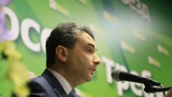 Лицом к событию. Лев Шлосберг: "Будем бороться с Путиным" Лицом к событию. Лев Шлосберг: "Будем бороться с Путиным"