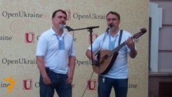 «Країна мрій» представила літературну частинку фестивалю «Країна мрій» представила літературну частинку фестивалю