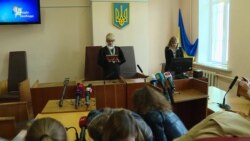 Суд продовжив запобіжний захід Насірову (відео) Суд продовжив запобіжний захід Насірову (відео)