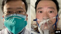 Doktor Li Wenliang prvi je otkrio širenje virusa za koje je mislio da liči na SARS. Mjesec dana kasnije i sam je preminuo od onoga što je danas poznato kao koronavirus