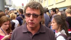 Михаил Ширвиндт: "Мы воюем с системой" Михаил Ширвиндт: "Мы воюем с системой"