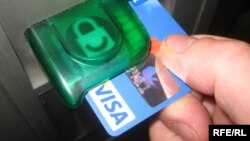 «Фінансова система працює стабільно, не дивлячись на війну в країні»