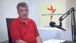 Zoran Marković: Nismo potpisali kolektivni ugovor Zoran Marković: Nismo potpisali kolektivni ugovor