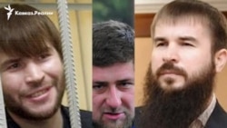 Кошмар Кадырова Кошмар Кадырова