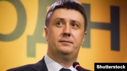 В’ячеслав Кириленко, архівне фото (©Shutterstock)