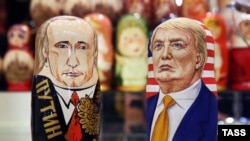 Trump će vrlo blisko sarađivati sa Putinom: Vlastimir Mijović