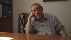 Daniel interview Daniel interview