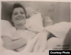 Sadeta Dervišević tokom rata je ranjena, dok je pomagala pacijentici koja nije mogla da hoda, da pređe livadu i zbog toga je jedina na Balkanu dobitnica medalje Florence Nightingale