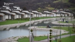 'Sarajevo Resort', arapska investicija u Oseniku 'Sarajevo Resort', arapska investicija u Oseniku