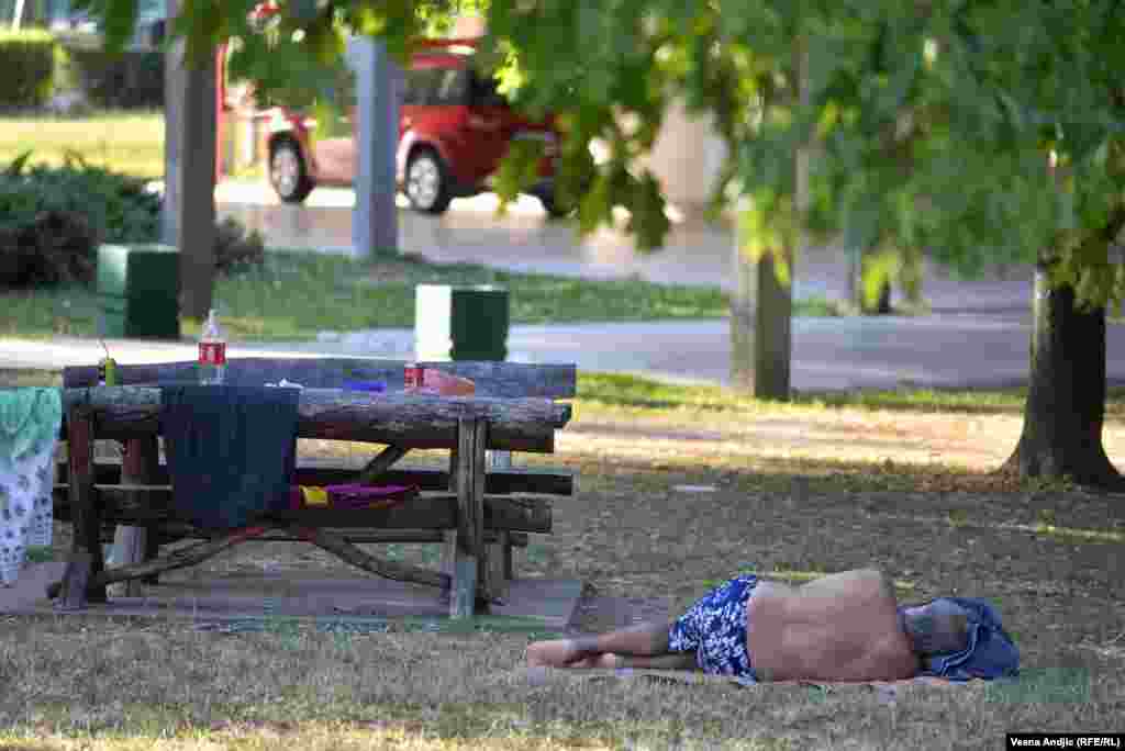 Meteorolozi su najavili da će ovo leto biti toplije od uobičajenog i sa manje padavina, ali kako kažu, nema mesta panici, jer su ovakvi skokovi u temperaturama karakteristični za suptropski pojas u kome se Srbija nalazi.