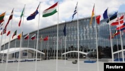 Sjedište NATO u Briselu