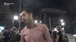 Održan protest 'Koliko vredi život u Srbiji' Održan protest 'Koliko vredi život u Srbiji'