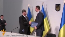 Порошенко спочатку хоче позбутися «олігархічної системи економіки» Порошенко спочатку хоче позбутися «олігархічної системи економіки»