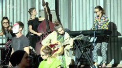 «Баби Вавилону» – як готують прем'єру на «ГогольFest» (відео) «Баби Вавилону» – як готують прем'єру на «ГогольFest» (відео)