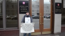 "Здесь должен быть музей" "Здесь должен быть музей"