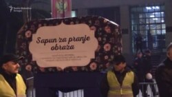 Crna Gora: Izglasano povjerenje Vladi