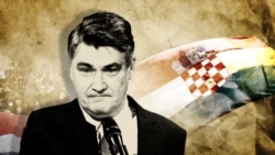 Sukob Zorana Milanovića sa ’drukerima’, ’narikačama’ i drugima Sukob Zorana Milanovića sa ’drukerima’, ’narikačama’ i drugima