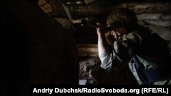 Внаслідок обстрілів втрат серед бійців ЗСУ не зафіксували, заявили у штабі