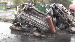 Трагедія в Оленівці. Чи введуть на Донбас миротворчий контингент? Трагедія в Оленівці. Чи введуть на Донбас миротворчий контингент?