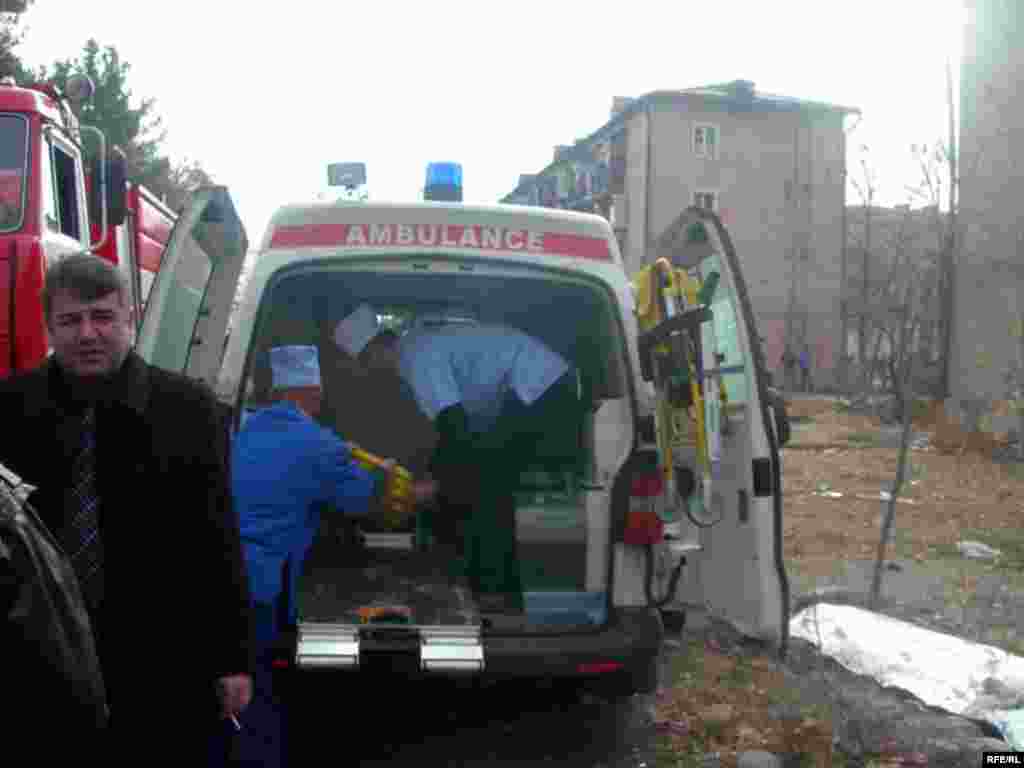 Таркиши 7 декабр