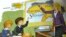 Крымским детям внушают, что Крым – Россия, а учатся они по украинским учебникам