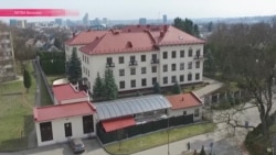 Шабакаи ҷосусии Русия дар Литва Шабакаи ҷосусии Русия дар Литва