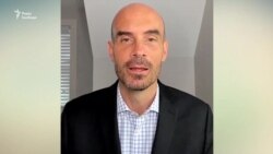 Інтерв’ю з доктором Джозефом Алленом, Гарвардський університет Інтерв’ю з доктором Джозефом Алленом, Гарвардський університет