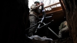 Ukrainian Troops Repel Russian Attacks On Toretsk Amid 'Constant Mortar Fire' 