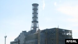 Четвертий блок Чорнобильської АЕС, 22 квітня 2009 року