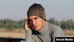 Alireza Fazeli Monfared