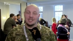 Вадим Сухаревський про реакцію на заяви європейських партнерів (відео) Вадим Сухаревський про реакцію на заяви європейських партнерів (відео)