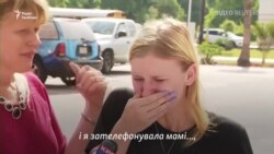 США: Стрілянина у школі (відео) США: Стрілянина у школі (відео)