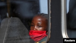 Svjetska zdravstvena organizacija kaže da su samo Togo i Gambija potvrdili da su iskorištene sve doze vakcina prije isteka roka.