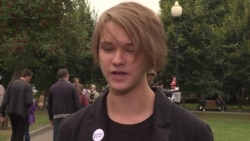 Опрос. Боятся ли студенты за свою учёбу, выходя на акции протеста? Опрос. Боятся ли студенты за свою учёбу, выходя на акции протеста?