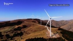Kosovo računa na energiju vetra Kosovo računa na energiju vetra