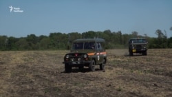 268 одиниць боєприпасів Другої світової війни передали на знищення – відео