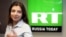 Главный редактор RT Маргарита Симоньян