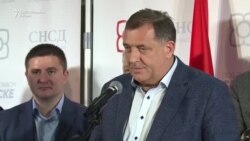 Dodik: Moja pobjeda je nedostižna Dodik: Moja pobjeda je nedostižna