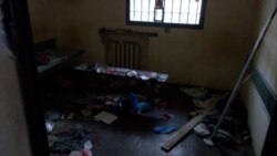 U Rusiji na hiljade neformalnih zatvora za zarobljenike iz Ukrajine 