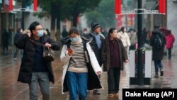 Поки летальних випадків за межами Китаю не зафіксовано