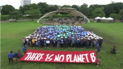 Masovni protesti širom sveta zbog klimatskih promena Masovni protesti širom sveta zbog klimatskih promena