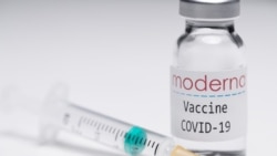 Американские вопросы. Вакцина, которая задушит COVID?