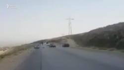 МВД Таджикистана обвинило исламистов в нападении на туристов МВД Таджикистана обвинило исламистов в нападении на туристов