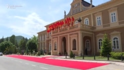 Đukanović stupio na dužnost predsjednika Crne Gore Đukanović stupio na dužnost predsjednika Crne Gore